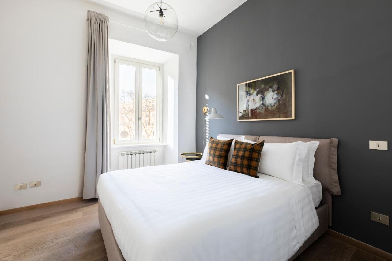Sonder — Vatican Ottaviano Aparthotel Róma Kültér fotó