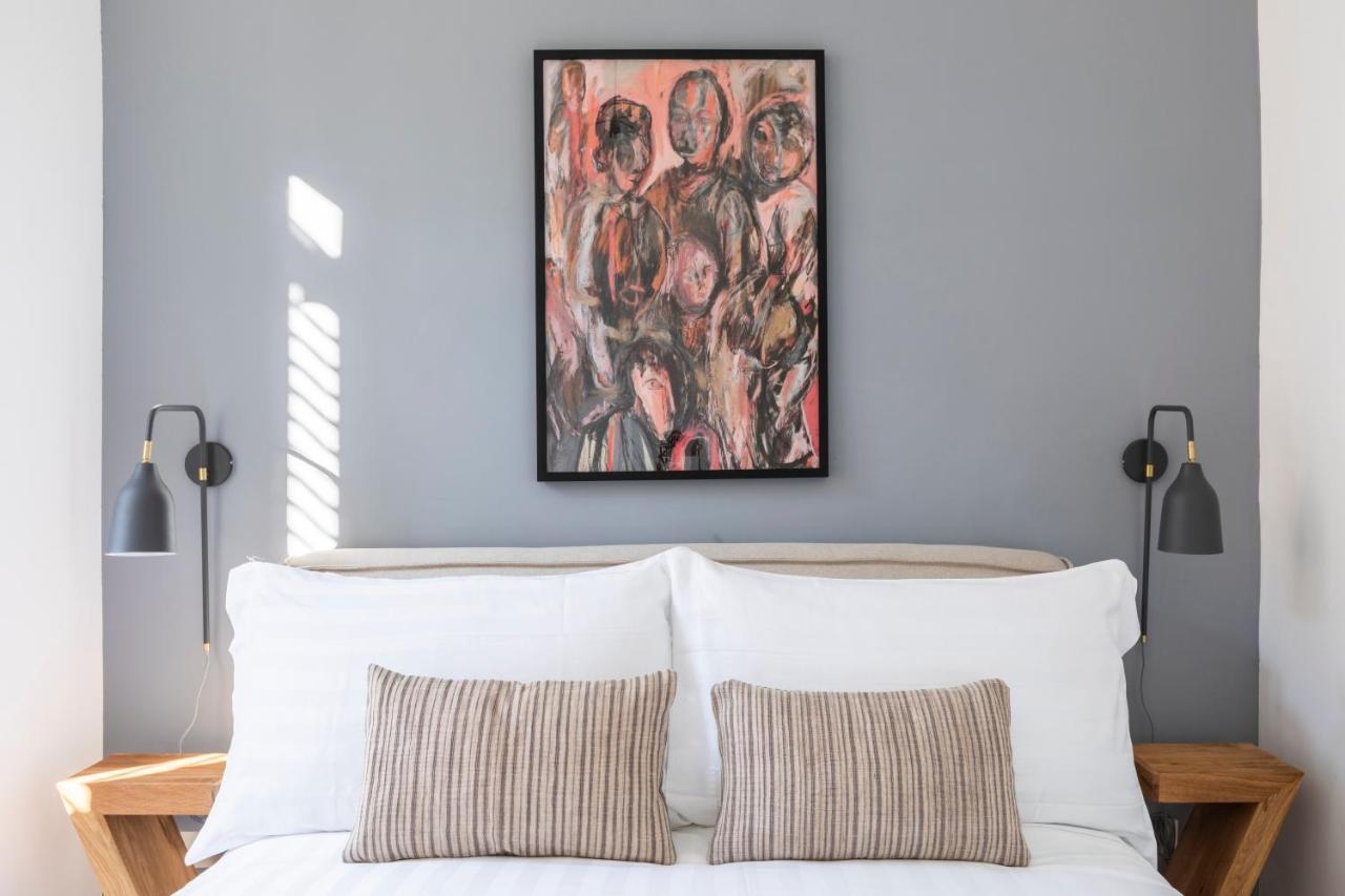 Sonder — Vatican Ottaviano Aparthotel Róma Kültér fotó